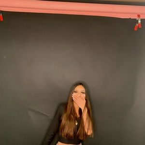 Meet your Posher, Marisol
